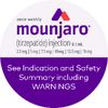 Mounjaro® (tirzepatide)