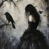 cherry_black_roses