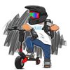 scootereandoando