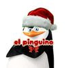 elpinguinogordito