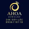 AHOA-VÀNG BẠC ĐÁ QUÝ HOÀ HIẾU