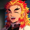 rengoku....kyoujurou