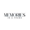 Memories in a Frame