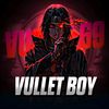 (-_-)V̶U̶L̶L̶E̶T̶ B̶O̶Y̶(-_-)