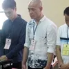 NSND Đại Tá Dũng Trọc Hà Đông