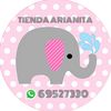 Tienda Arianita - Bolivia 🇧🇴