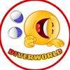 Diverworld