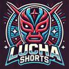 Lucha Shorts