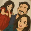 ﴿فَضَحِكَتْ فَبَشَّرْنَاهَا﴾