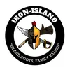 Iron Island