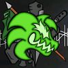 wolfbiofoxdraws