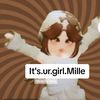 its.ur.girl.mille