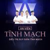 Suy Giãn Tĩnh Mạch An Viên