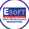 ESOFT METRO COLLEGE WENNAPPUWA