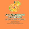 Annamirohpusat haji&umroh
