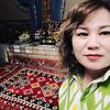 Jumagul Orazalova