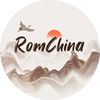 RomChina