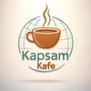 KapsamKafe