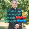 oda_visszalive