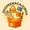 shopeenacaixinha