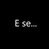 E se...