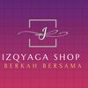 Izqyagashop