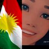 kurd kobany💚❤️💛🇸🇯