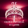 Crown Universal Ecuador 🇪🇨