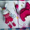 💫Aprendiendo Crochet🪡