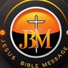 Jesus Bible Message