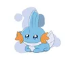 mudkippo