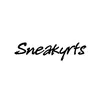 sneakyrts