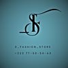 s_fashion_store
