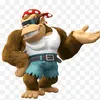 funkykong28