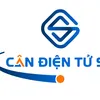 Cân điện tử Sài Gòn
