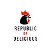 REPUBLIC OF DELICIOUS