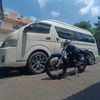 SopirHiace