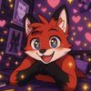 furryflamefoxforlife