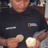 Margono AMd