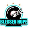 blessedhope157