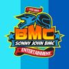 SONNYJOHNBMC