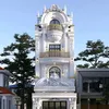 KIẾN TRÚC M-HOUSE