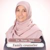 دكتورة نور سعيد