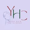 Your Hair Catalogue