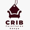 Crib Furnitures Kenya