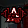 AlfestGymPerú