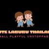 Cute Labubu Thailand
