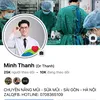 dr.minhthanh