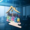 House of Toys