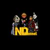 ND Channel